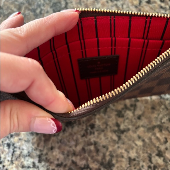 LV PM Wristlet - Picture 3 of 7